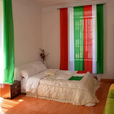 Al Iram * Rome