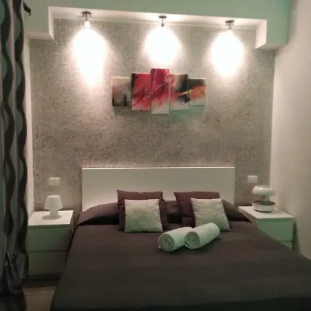 Guest house House S.paolo