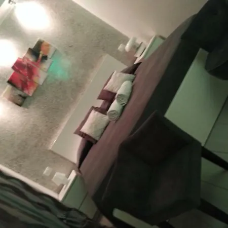 Guest house House S.paolo *