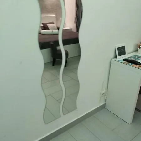 House S.paolo Guest house