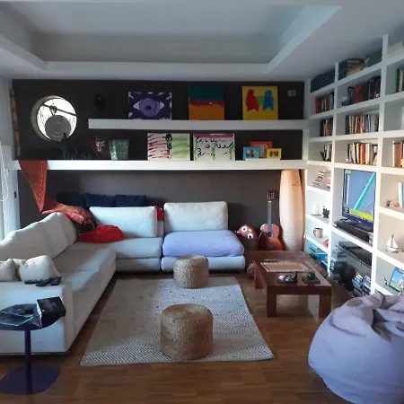 Maison d'hôtes Casa Zen *