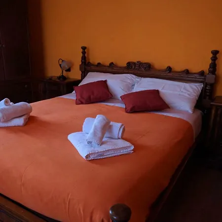 Appartamento L'ottavo Re Di