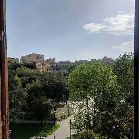 Appartamento L'ottavo Re Di *