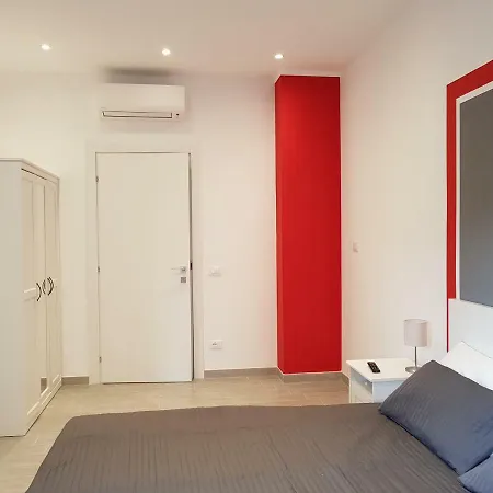 Guest house In Trastevere *
