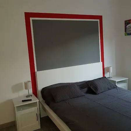 Guest house In Trastevere Rome