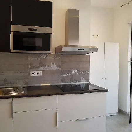 Guest house In Trastevere