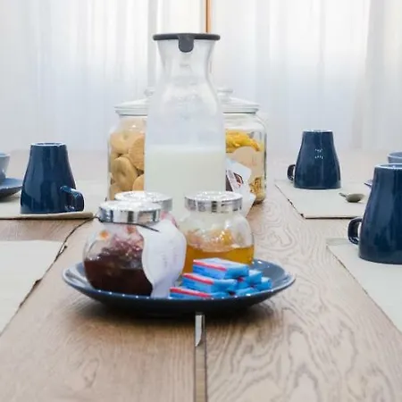 Bed & Breakfast Casa Di Mono Roma