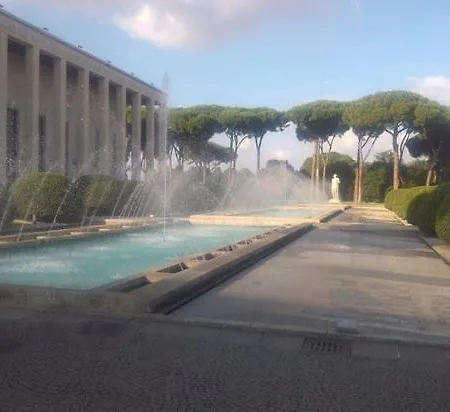 House S.paolo