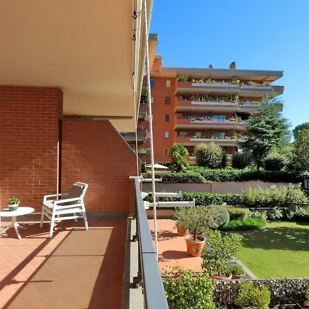 Apartment Aurelia Relax *