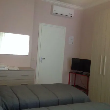 A Casa Di Armando Apartment