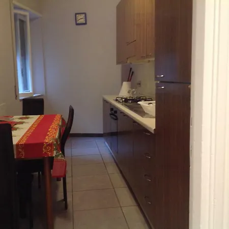 Apartment A Casa Di Armando Rome