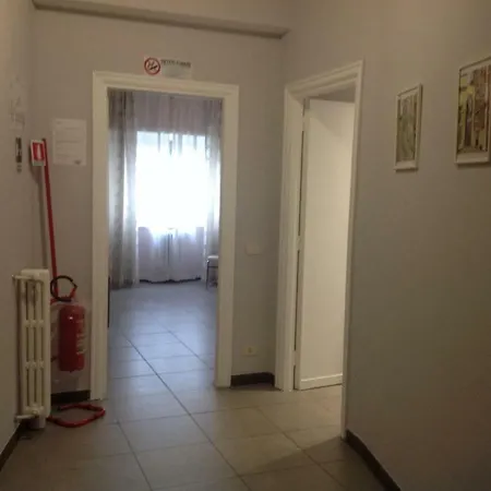 Apartment A Casa Di Armando *