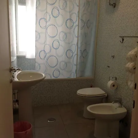 Apartment A Casa Di Armando *