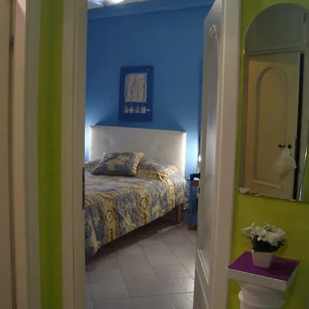 Apartment La Casa Dei Gerani