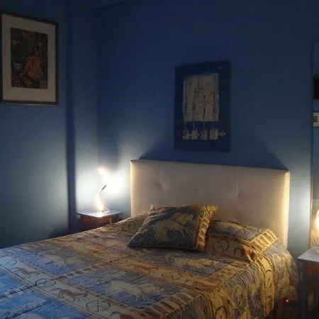 Apartment La Casa Dei Gerani Rome