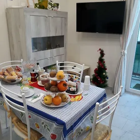 House 2018 Apartment *