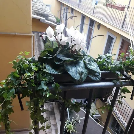 Sweet Campo De Fiori Apartamento Roma