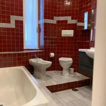 Guest house Vaticanfox Rome