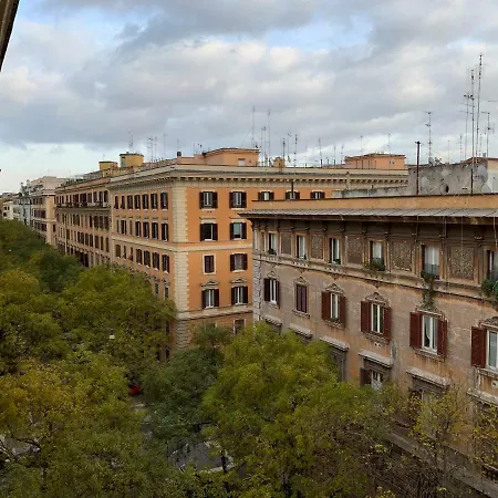Vaticanfox 4* Rome