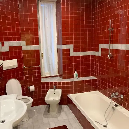 Guest house Vaticanfox Rome