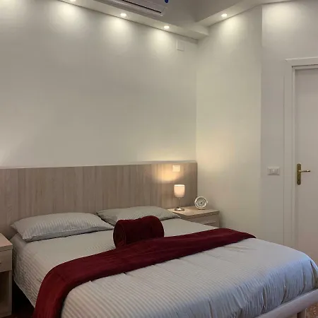Vaticanfox Guest house 4*