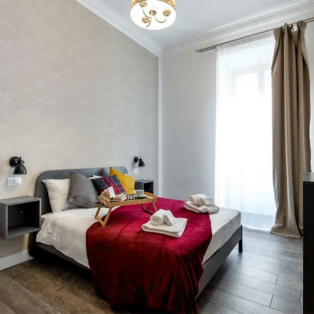 Industrial House Apartment *