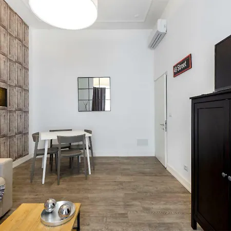 Industrial House *