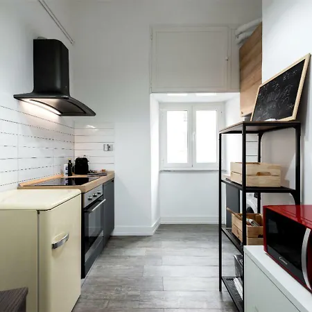 Industrial House *
