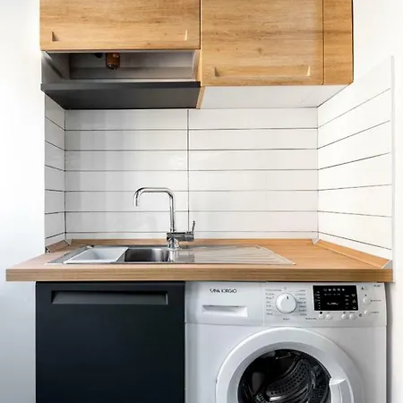 Industrial House Apartment Rome