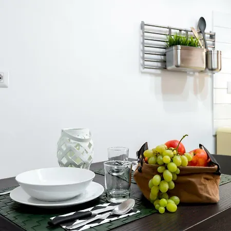 Apartment Industrial House Rome