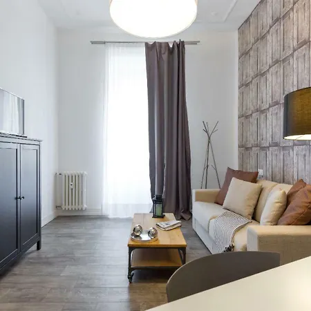 Industrial House Apartment