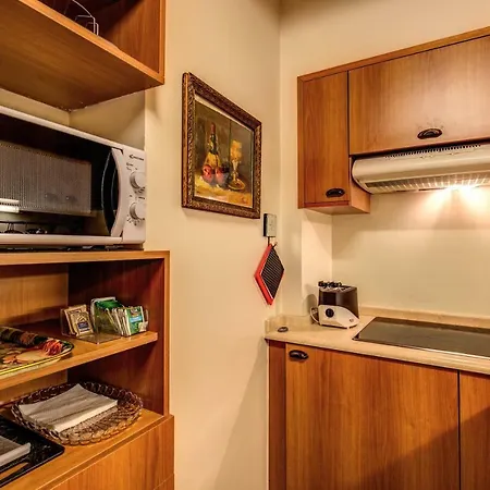 Exquisite By Piazza Navona Apartamento *