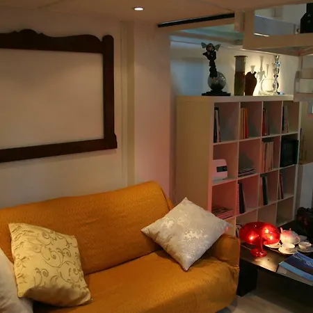 Loft Of Art Apartment *