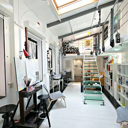 Loft Of Art *
