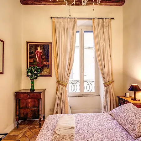 Exquisite By Piazza Navona Apartamento