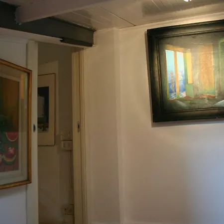 Apartment Loft Of Art *