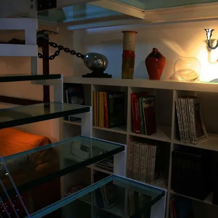 Loft Of Art *