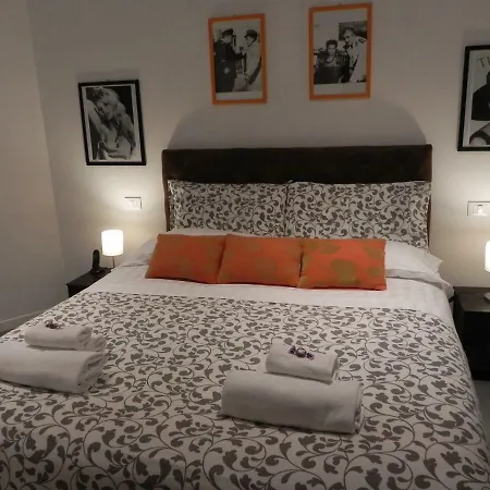 St. Peter's Refuge Apartment Rome
