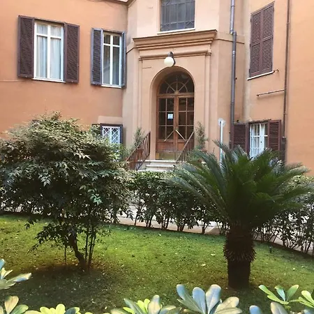 Ac Flaminio Affittacamere Roma