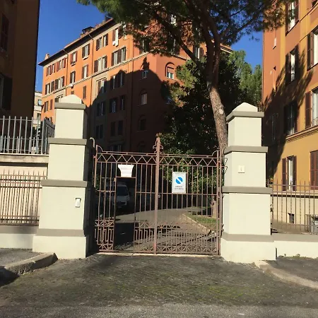 Ac Flaminio Affittacamere *