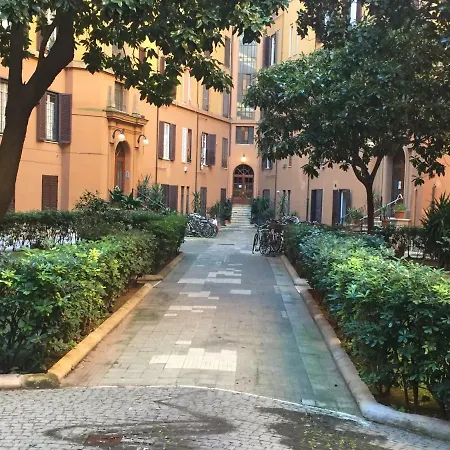 Affittacamere Ac Flaminio Roma