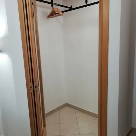 Apartamento Casa Seretina *