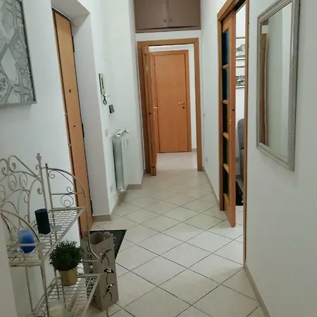 Apartamento Casa Seretina Roma