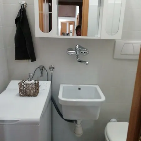 Casa Seretina Apartamento *