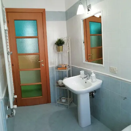 Apartamento Casa Seretina Roma