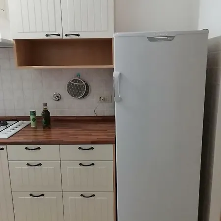 Casa Seretina Apartamento Roma