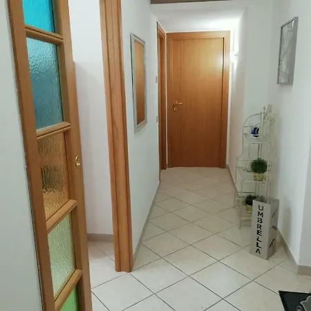 Casa Seretina Apartamento