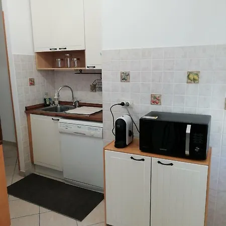 Casa Seretina Apartamento