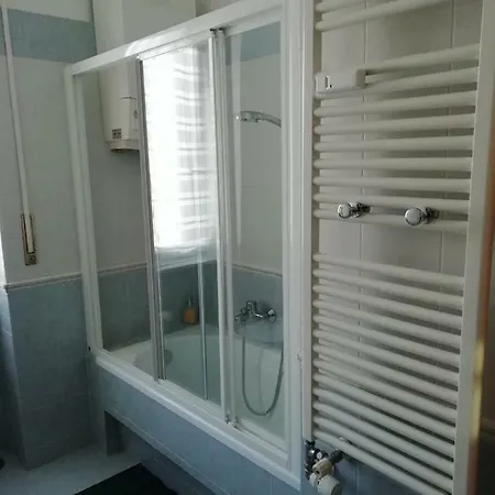 Casa Seretina *