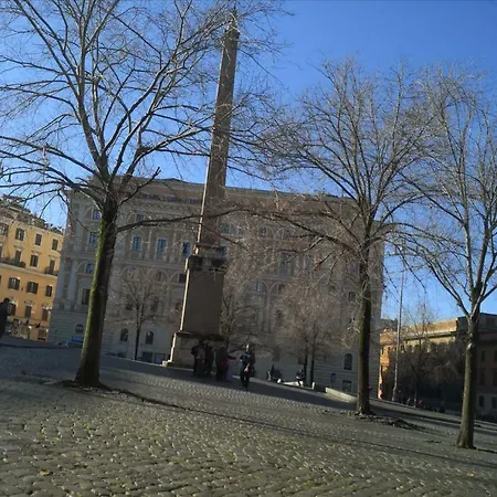Termini Binario 1&2 * Rom